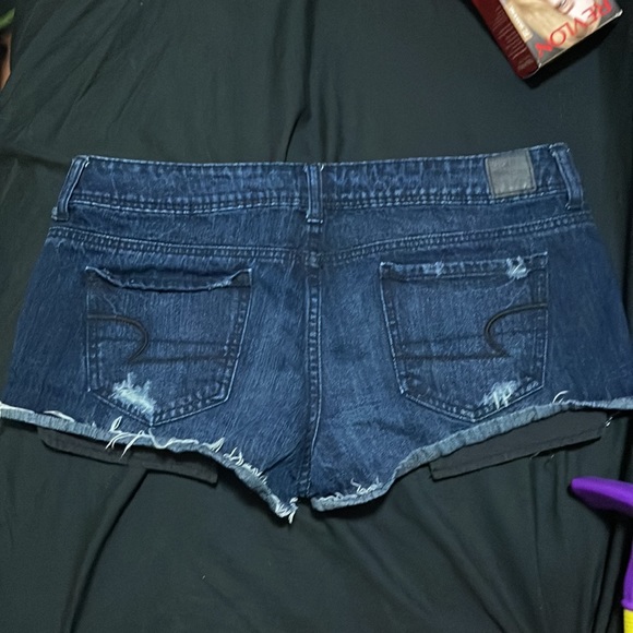 Americab Eagle shorts - Picture 4 of 4